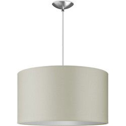 hanglamp basic bling Ø 45 cm - warmwit