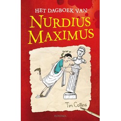 NL - Ploegsma Ploegsma Het dagboek van Nurdius Maximus. 10+