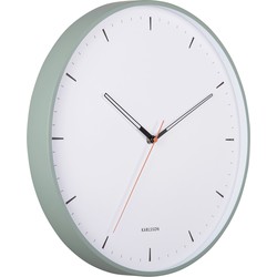 Wall Clock Calm