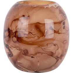 Present Time - Vaas Blended Sphere - Chocoladebruin
