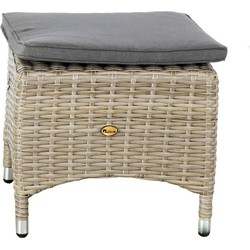 Hocker Kingston Trout Grey