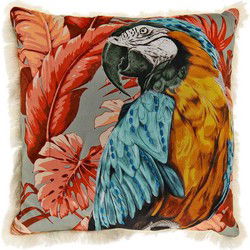 Unique Living - Sierkussen Zola Dessin 7 -45x45cm