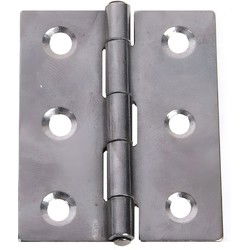 Scharn schr 50x39mm gegalv 2st