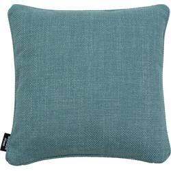 Decorative cushion Nola blue 45x45