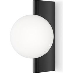 Maytoni - Wandlamp Avant-garde - Zwart