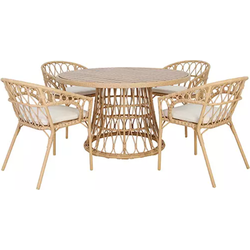 Forza Potenza Diningset