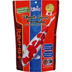 Wheat-germ medium 500 gr - Hikari