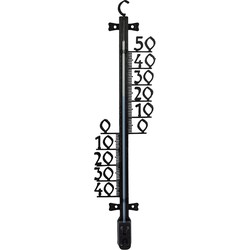 Buitenthermometer kunststof 47cm - TalenTools