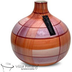 Villa Pottery  Deauville Vaas - D27