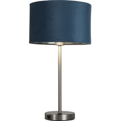 Tafellamp - Metaal Ø18,2cm Messing