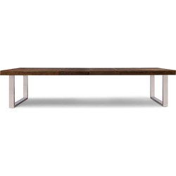 Riviera Maison Washington Dining Table Extendable, 230/290/350x100 cm