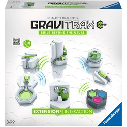 Ravensburger Ravensburger GraviTrax Power Extension Interaction