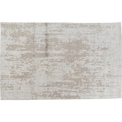 Kare Vloerkleed Silja Beige 170x240cm