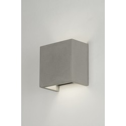 Wandlamp Lumidora 72426