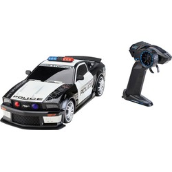 Revell RC Car Ford Mustang Police