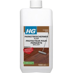 Parketbeschermer glans 1000 ml