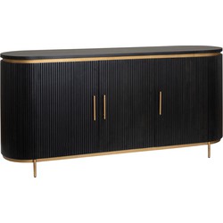 Tower living Rivello Sideboard 3 drs. - 180x45x85