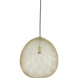 Hanglamp Moroc - Goud - Ø40cm