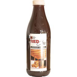 Impregneervloeistof Red Class 0,75 liter Tuindeco