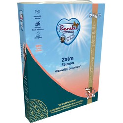 Vers adult zalm graanvrij 395g