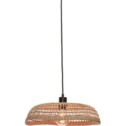 Hanglamp Pantanal - Zeegras - Ø45cm