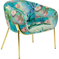 Kare Fauteuil Paradise