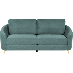 TROSA - Driezitsbank - Goud - Polyester