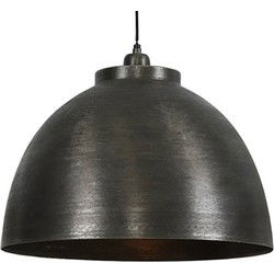 Light & Living - hanglamp - Kylie - nikkel - metaal - Ø 45cm - E27 - 3019419