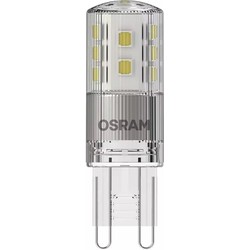 Osram Parathom G9 LED Steeklamp 3-30W Dimbaar Warm Wit