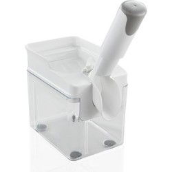 Leifheit 37211 Cherry Stoner Kersenontpitter Wit/Tranparant