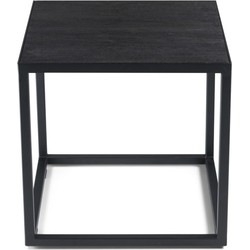 Spinder Design DANIËL 40 x 40 - Black