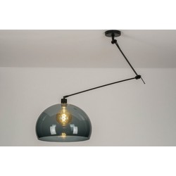 Hanglamp Lumidora 30740