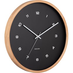 Wall Clock Modesta