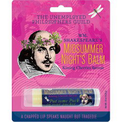 UPG Lippenbalsem - Shakespeare's Midzomernacht