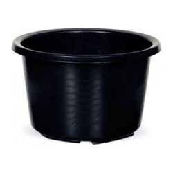 Plantenbak rechthoek Inzetpot 44x30 cm 30L