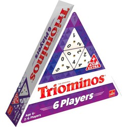 NL - Goliath Triominos 6 player '19