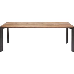 Kare Eettafel Phoenix 220cm