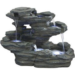 Fontein la vezere l104b52h76 cm Stone-Lite