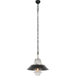 Steinhauer hanglamp Tuk - staal -  - 7785ST