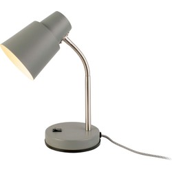 Tafellamp Scope - Mat Jungle Groen - 21x30cm