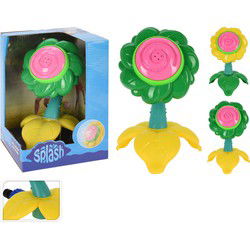 Tuinsproeier bloem dia 15 cm