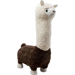 Kare Decofiguur Alpaca 110cm