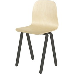 Kinderstoel Chair Large | Black