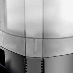Sf solar fish feeder