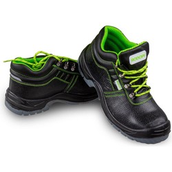 Rodopi® AIRGEE-Protect Veiligheidsschoenen S3 - Werkschoenen Maat 40