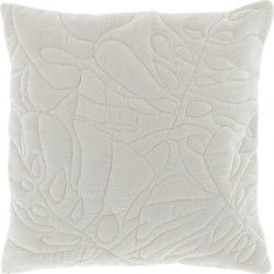 Unique Living - Kussen Mex 45x45cm Ivory