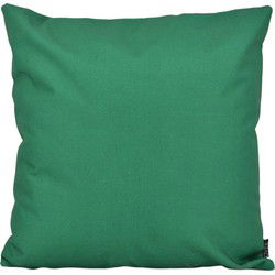 Sierkussen Nila Groen - Outdoor | 45 x 45 cm | Katoen/Polyester