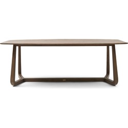 Riviera Maison Miller Dining Table, 220x100 cm