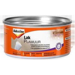Lakplamuur 800 gram