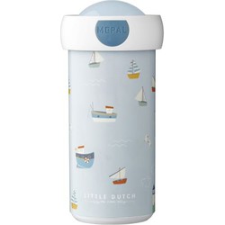 Schoolbeker Campus 300 ml Little Dutch Sailors bay - Mepal